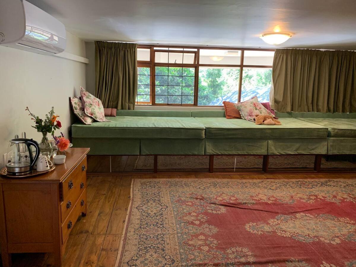 Mountain Rose Boutique Hotel 24/50
