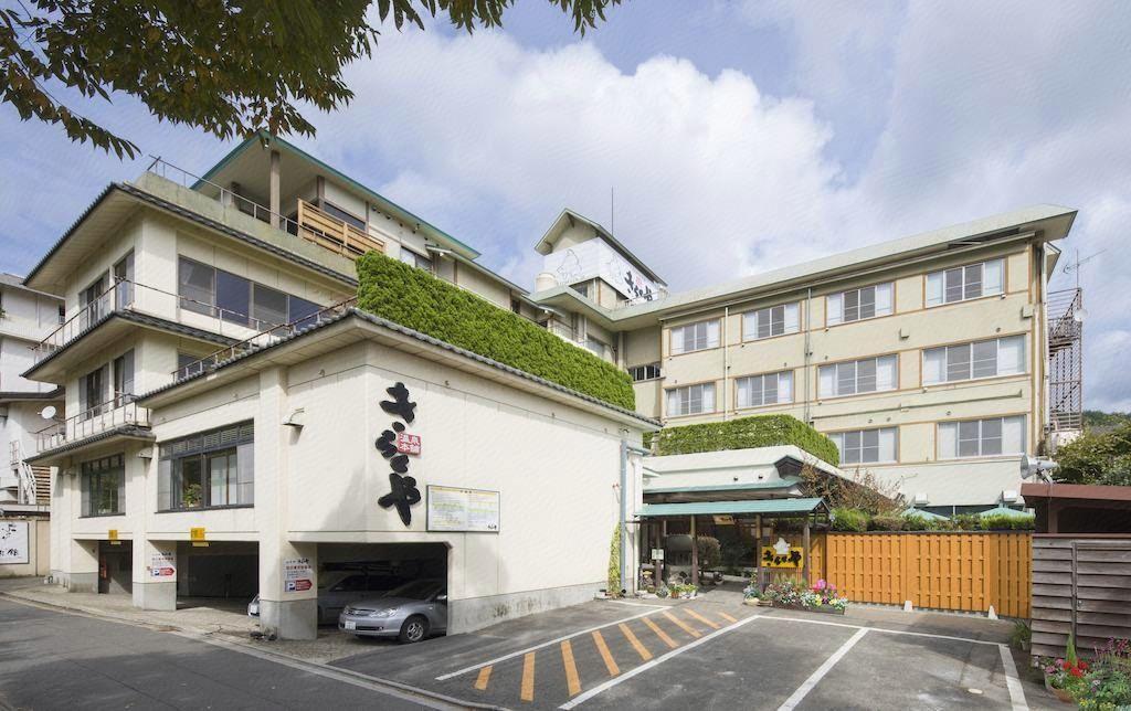 Bandai Atami Spa Kirakuya Inn 24/26