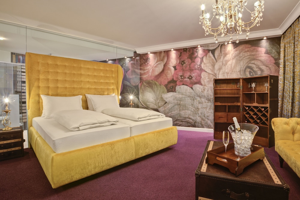 Hotel Sommerhof 27/80