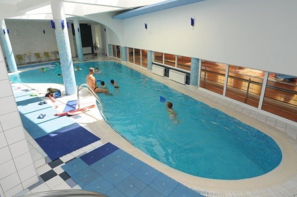 Eurohotel Baia Mare 14/26