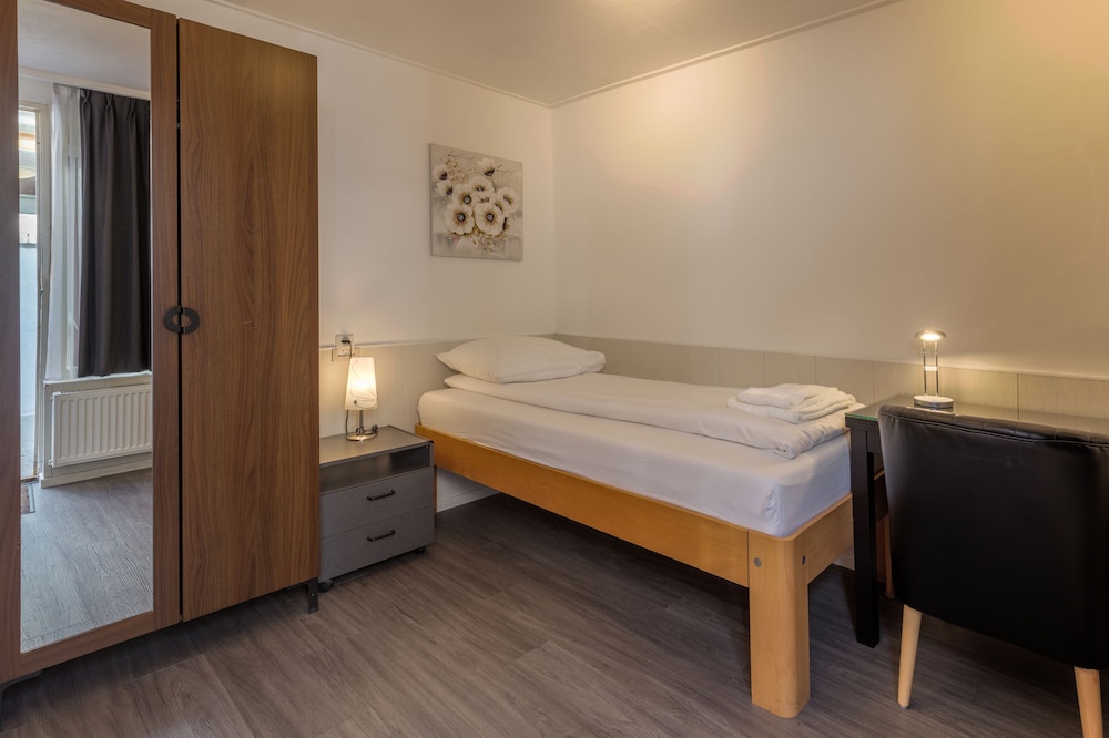 Hotel Pension Randenbroek 22/42