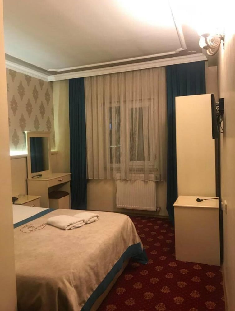 Nazar Hotel 19/40