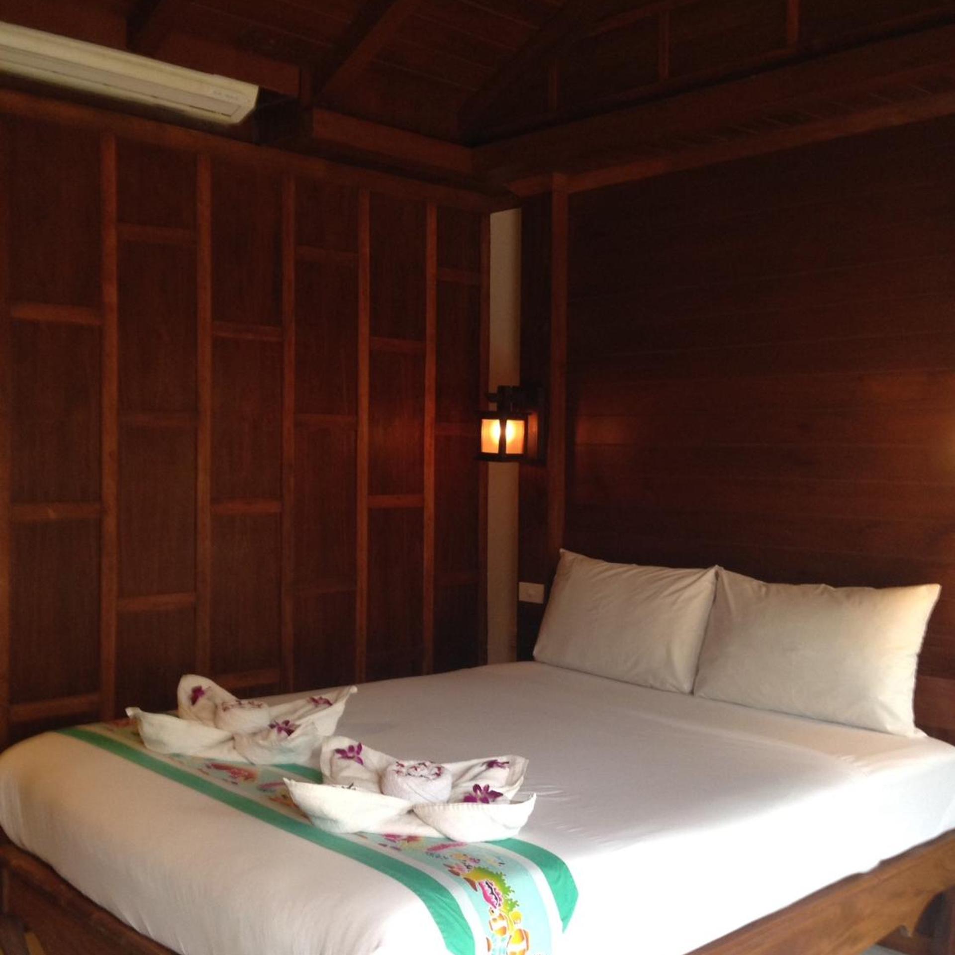 Baan Pakgasri Hideaway 13/49