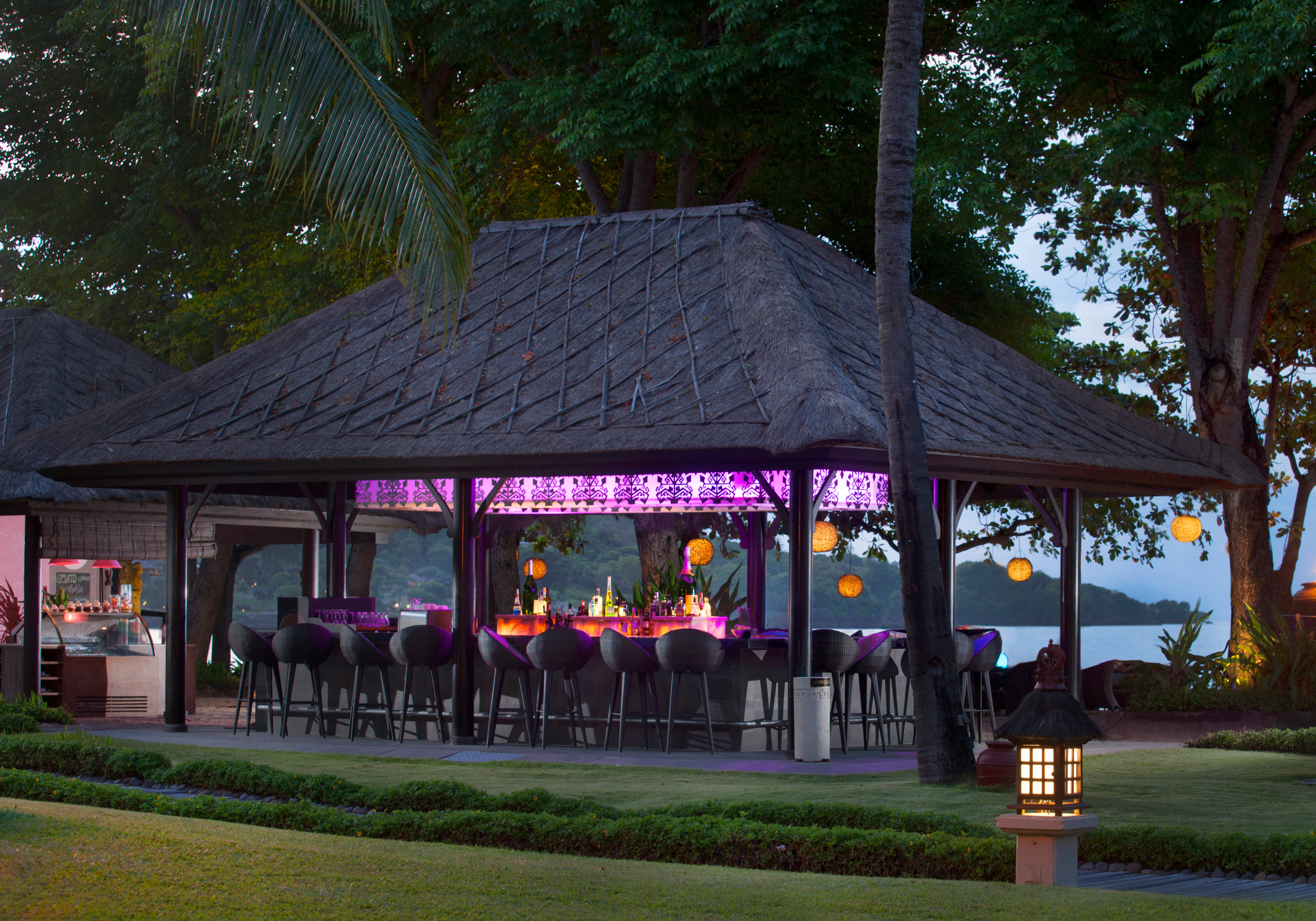 Intercontinental Bali Resort 10/80
