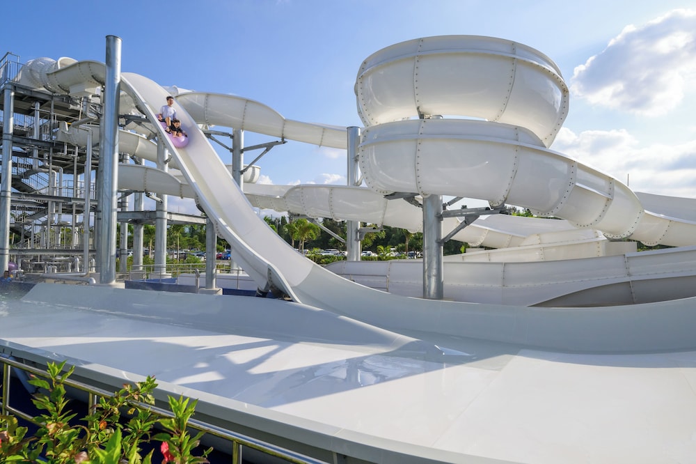 Grand Mercure Okinawa Cape Zanpa Resort 42/50