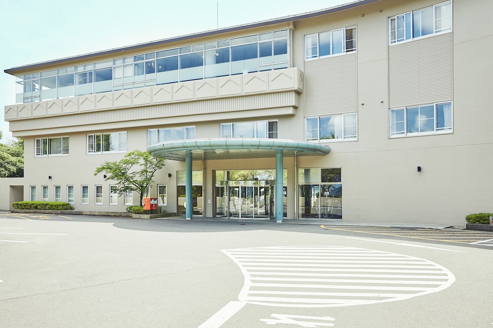 Kamenoi Hotel Fukui 56/59