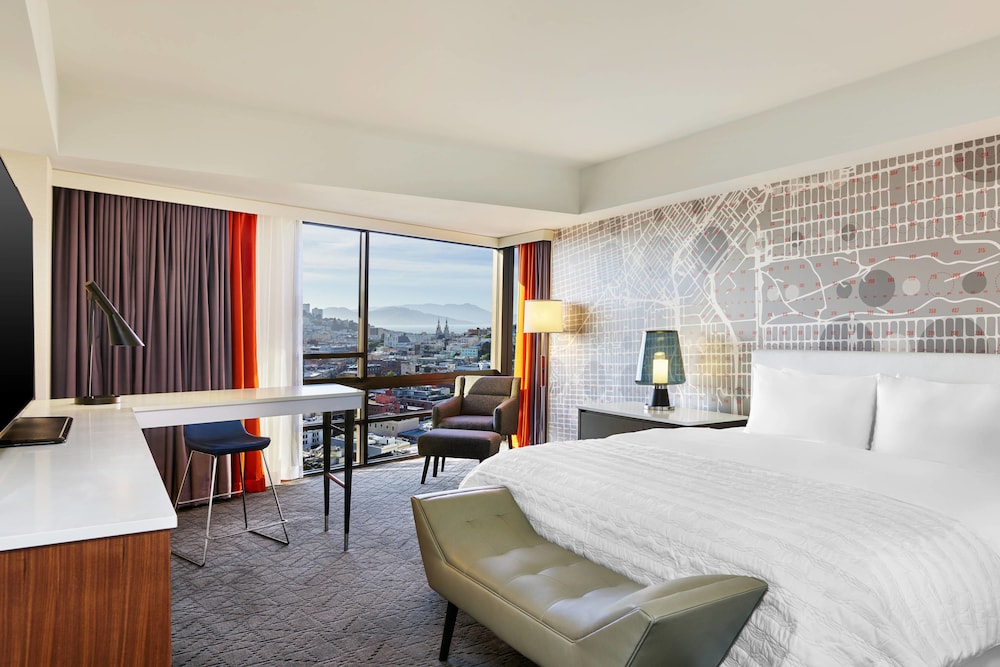 The Jay, Autograph Collection (ex Le Meridien) 9/50