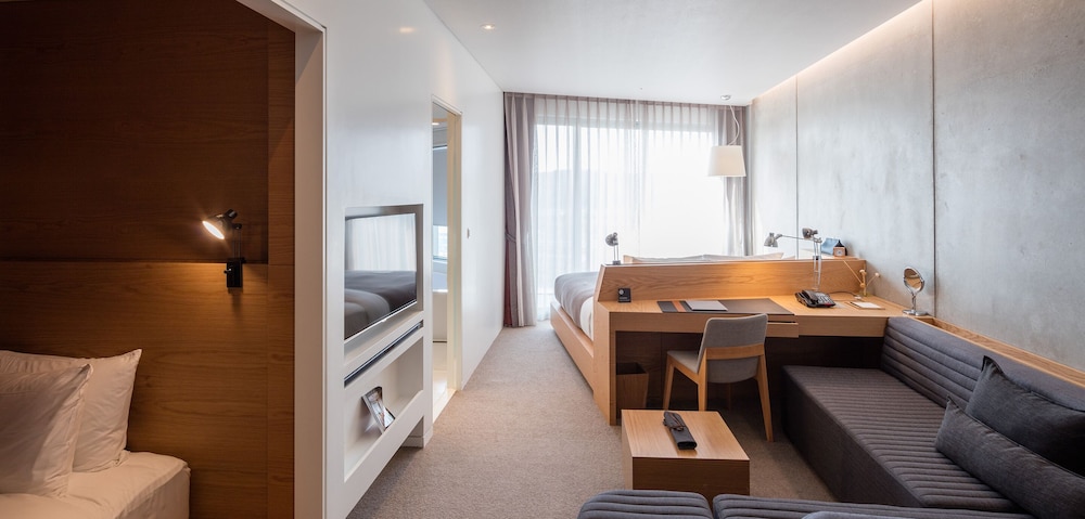Nest Hotel Incheon 18/47