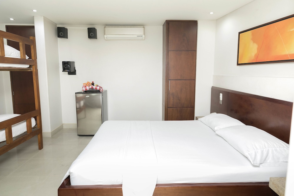 Hotel Romanza 14/45
