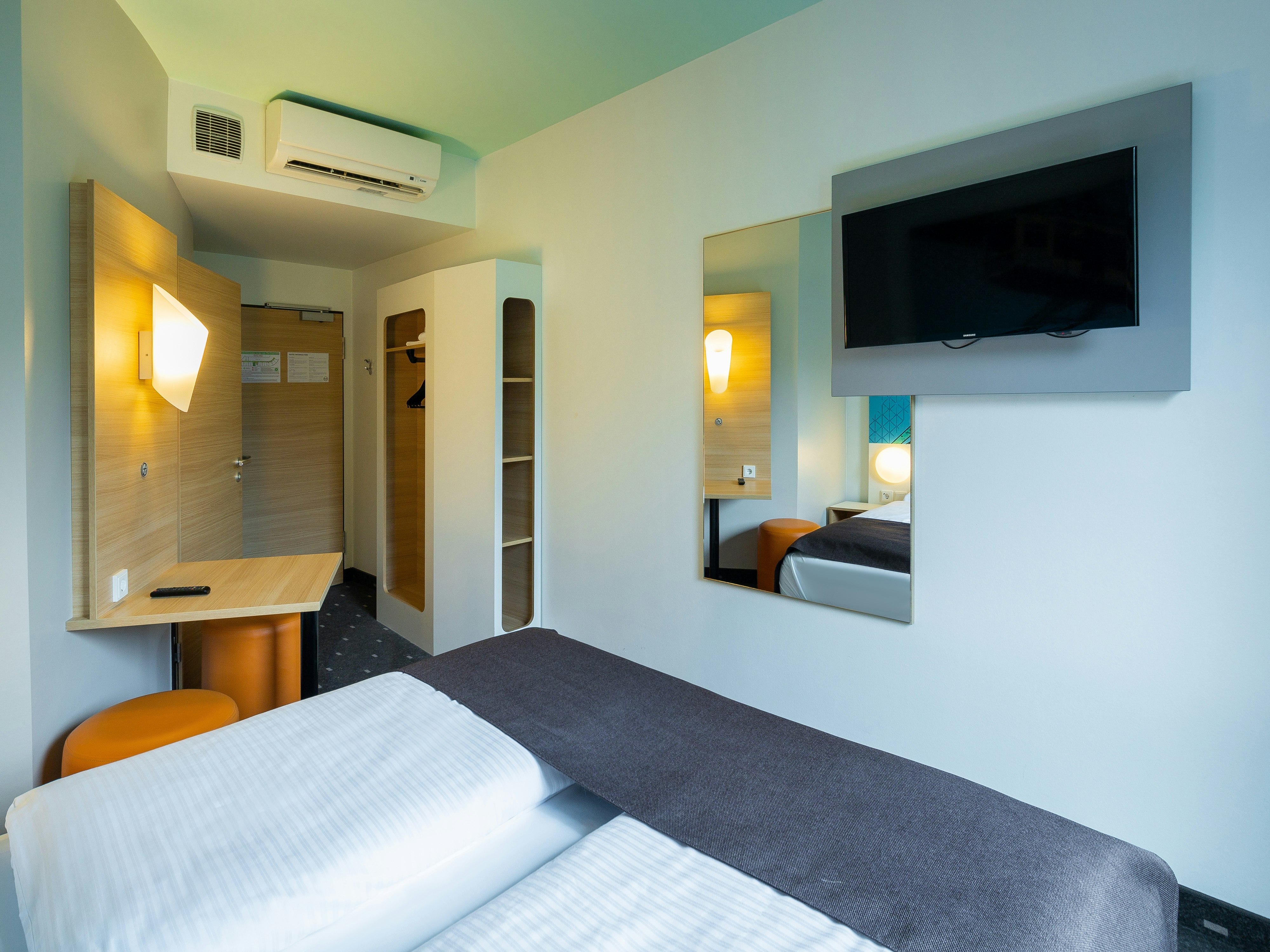 B&B Hotel Wuppertal 9/30
