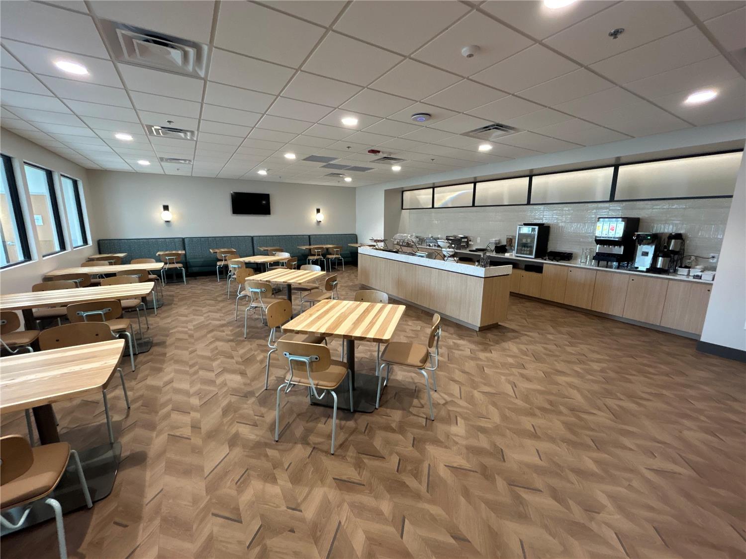 Best Western Byron Center 33/40