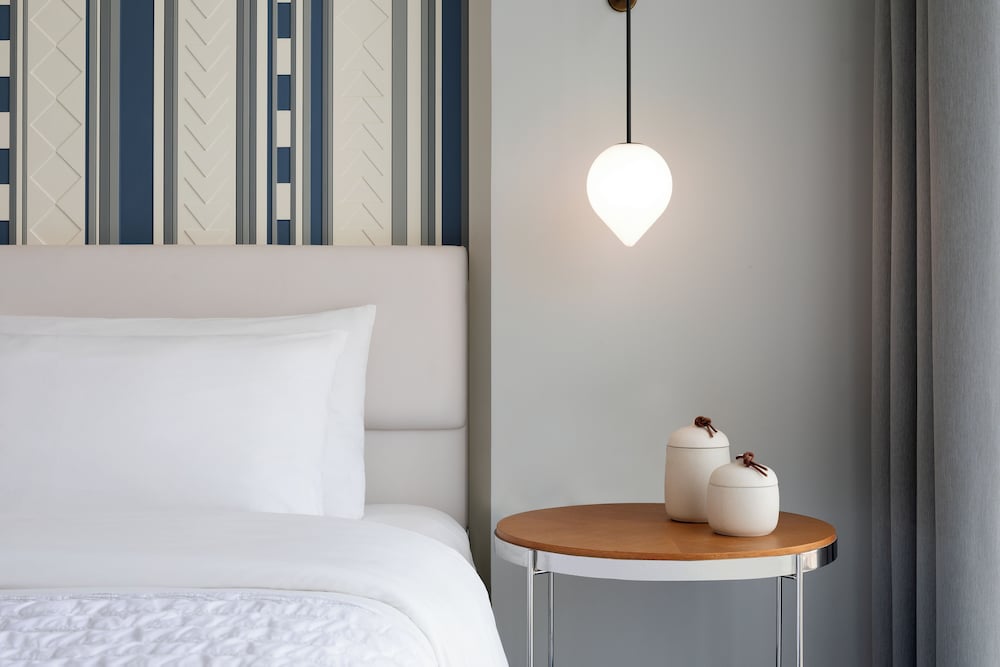 Le Meridien Riyadh 图片2