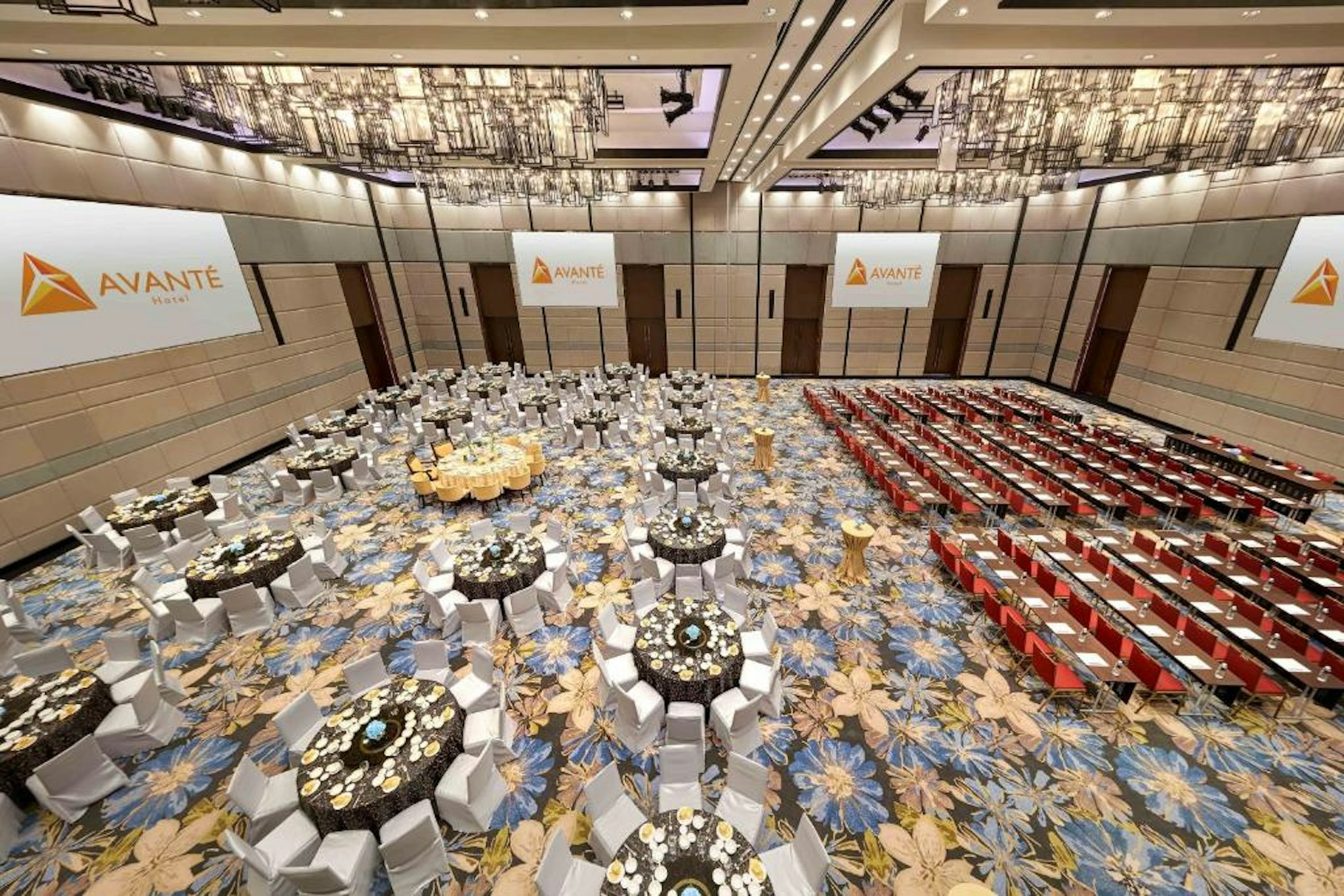 M World Hotel 32/40