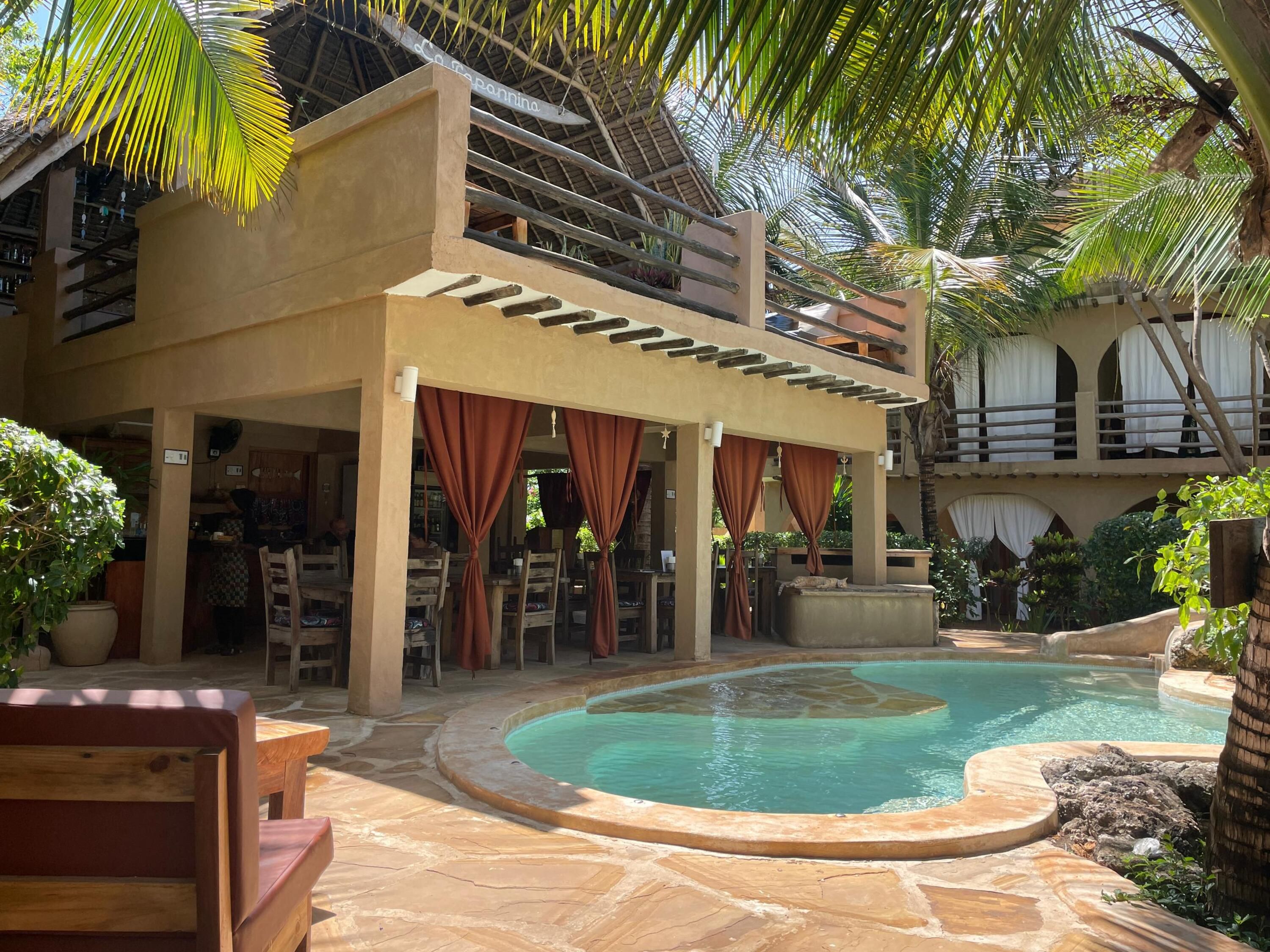 Lapili Residence Apartments 49/50