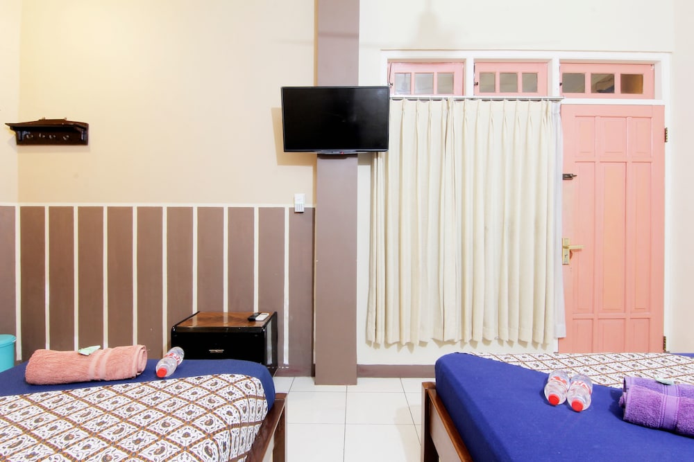 Hotel Monica Jogja 24/37