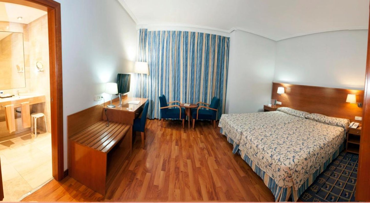 Sercotel Extremadura 19/64