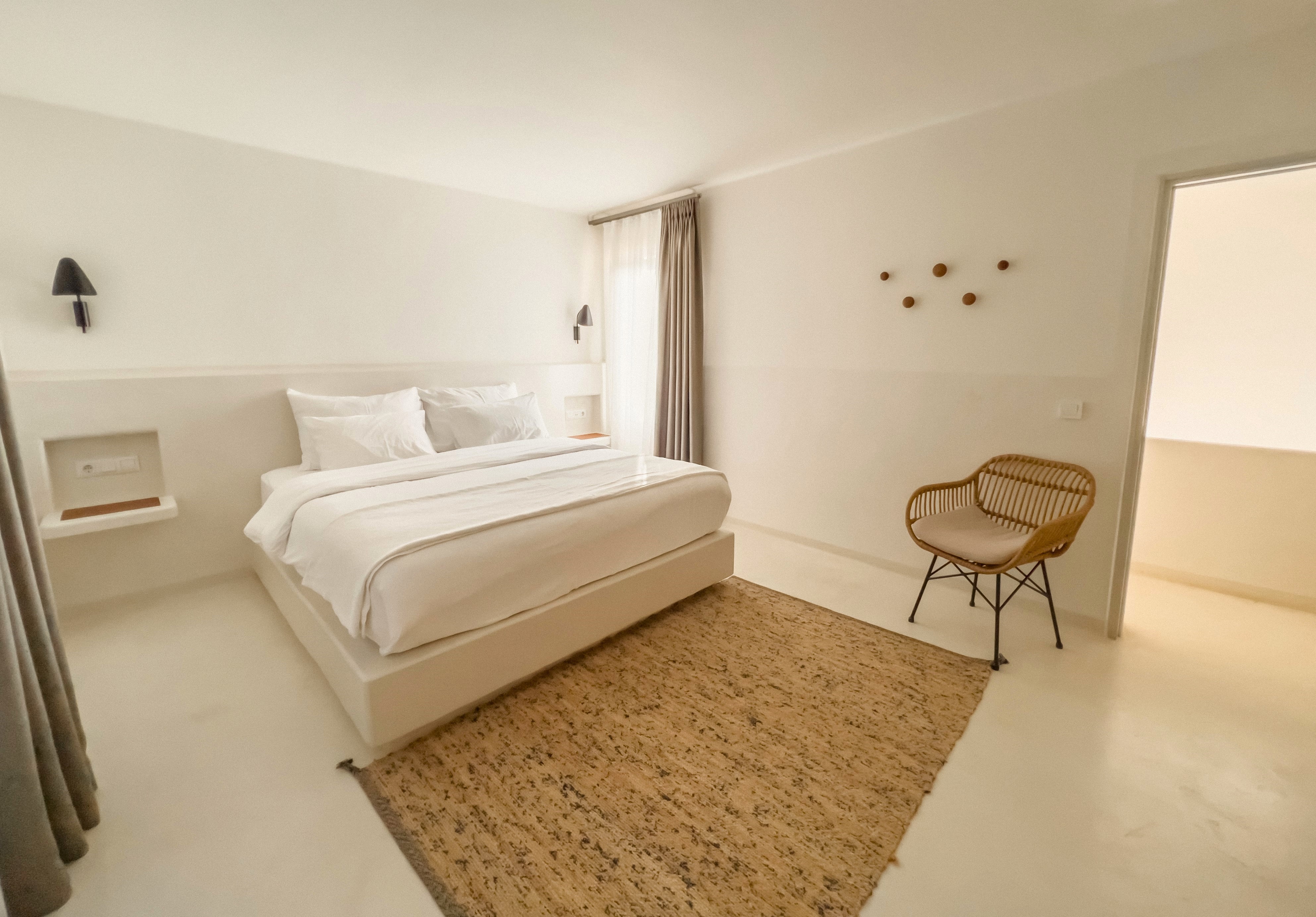 2 Bedrooms, Deluxe, Suite