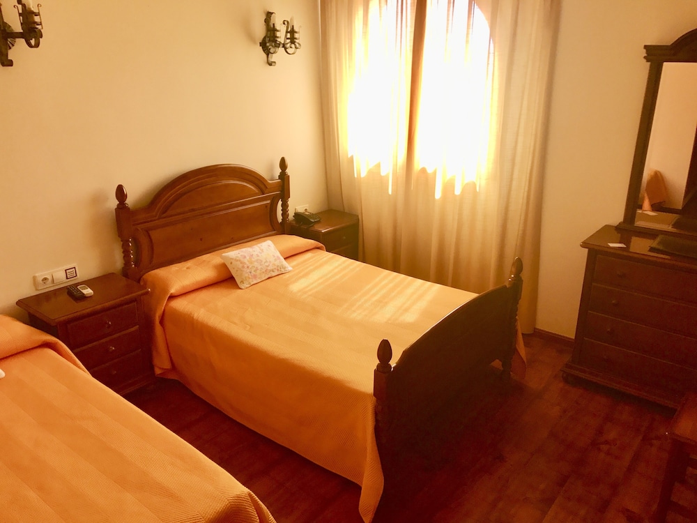 Hotel Castillo Bonavia 9/76