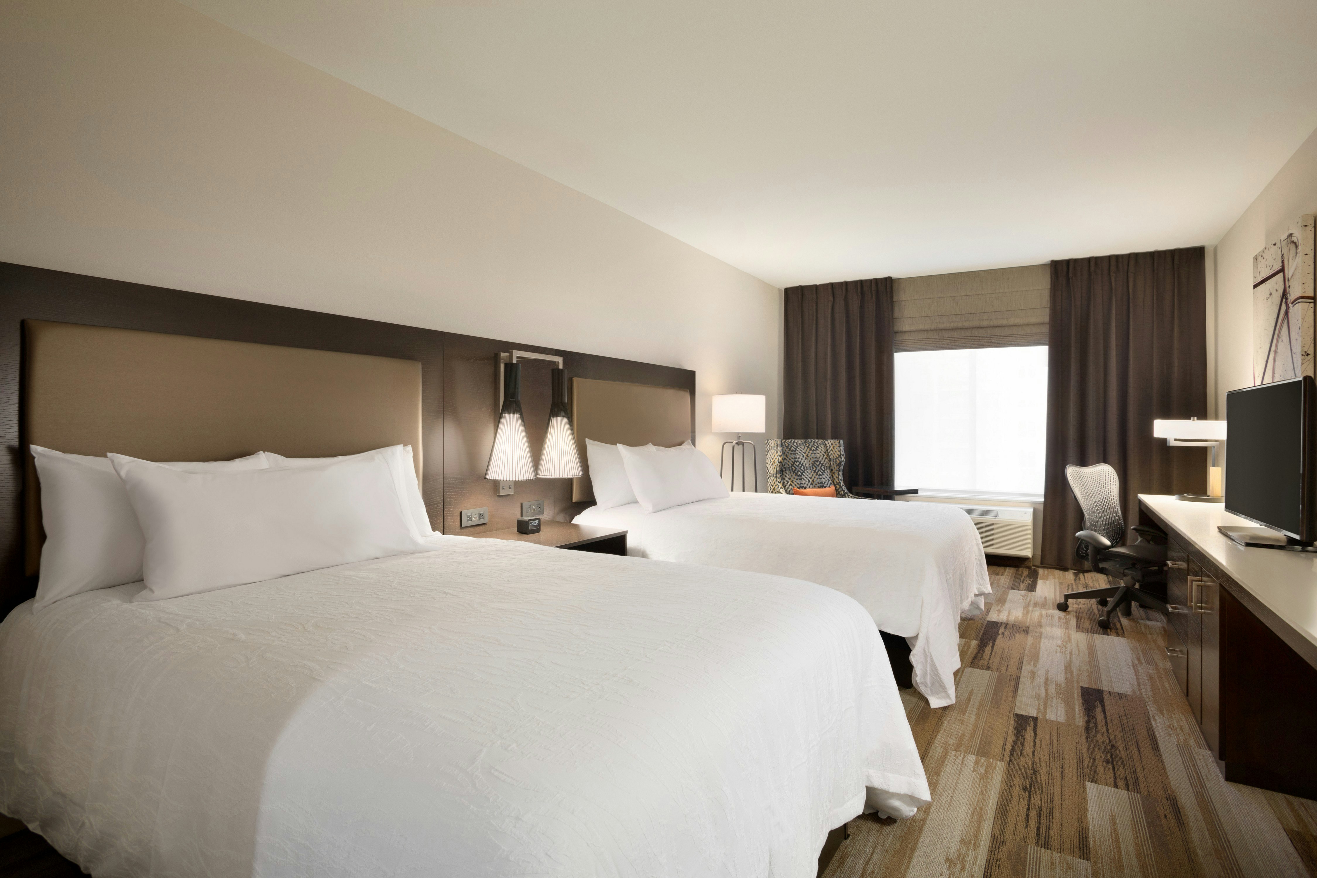 Room, 2 Queen Beds