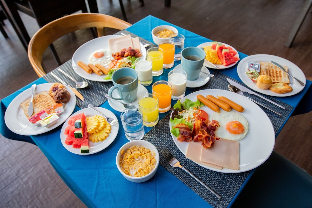 Blue Tara Hotel Krabi Ao Nang 51/67