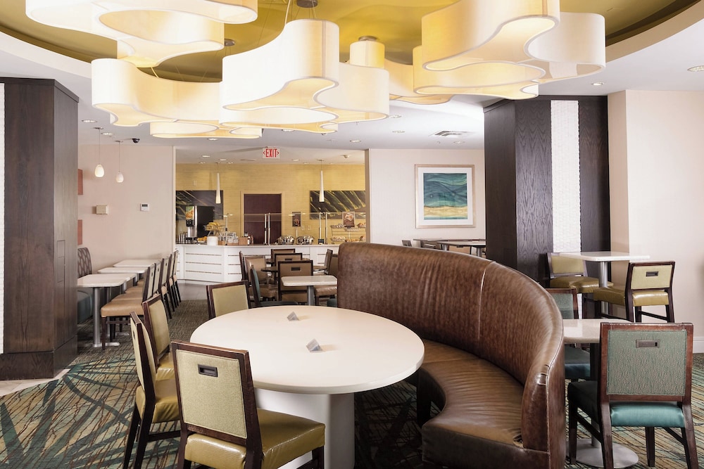 SpringHill Suites by Marriott Convention Center/I-drive 40/59