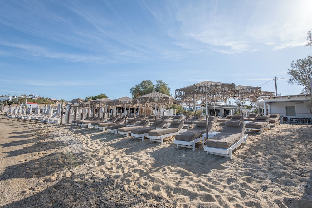 Agia Anna Studios 19/50
