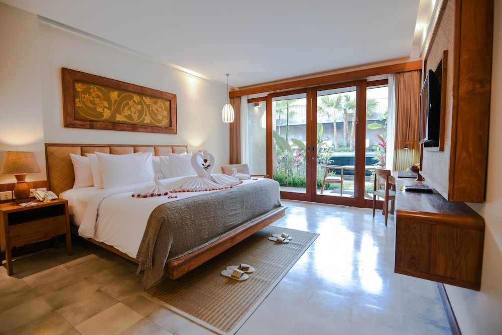 Purana Suite Ubud 19/50