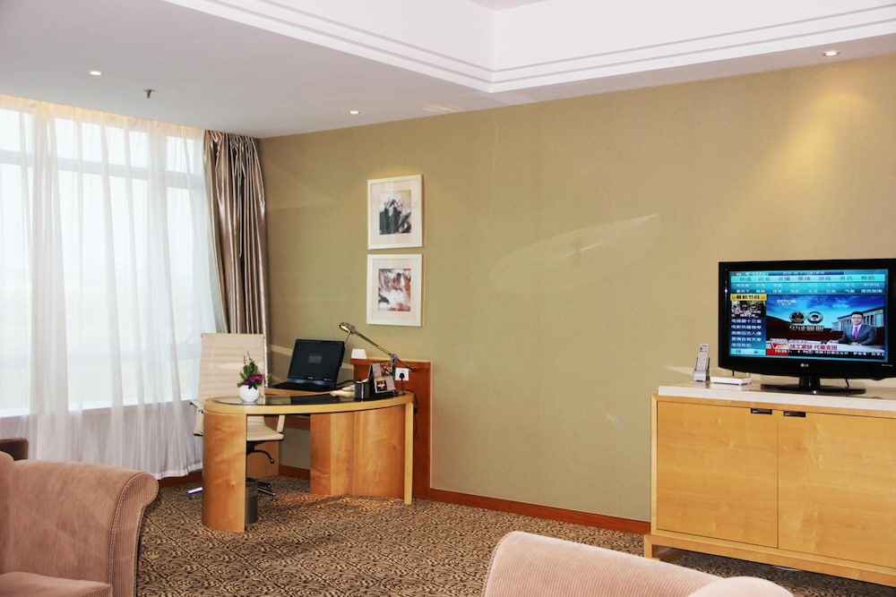 Glarun Jinling HOTEL 26/66