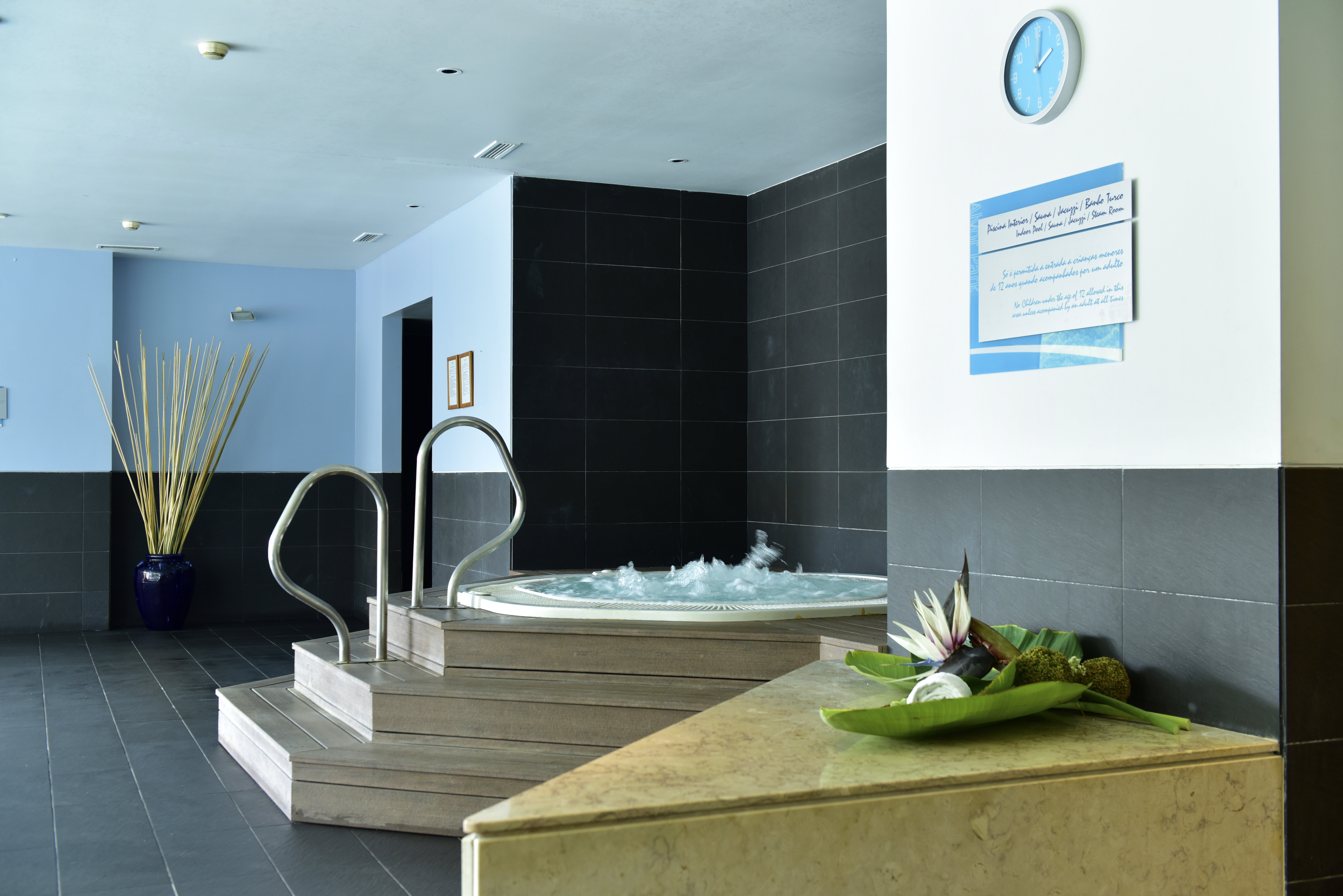 Pestana Alvor Park 37/84
