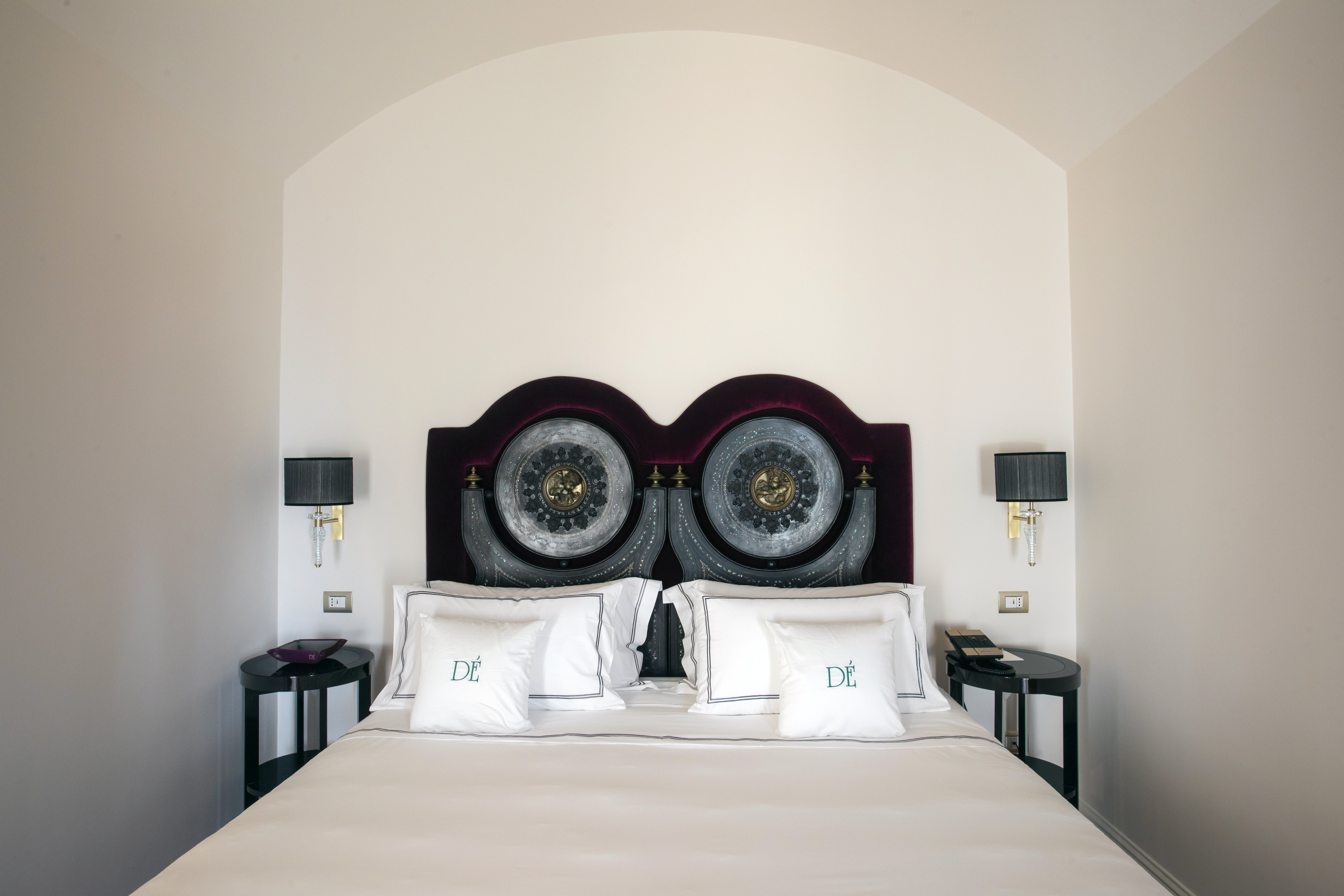 Grand Hotel Des Etrangers 13/50