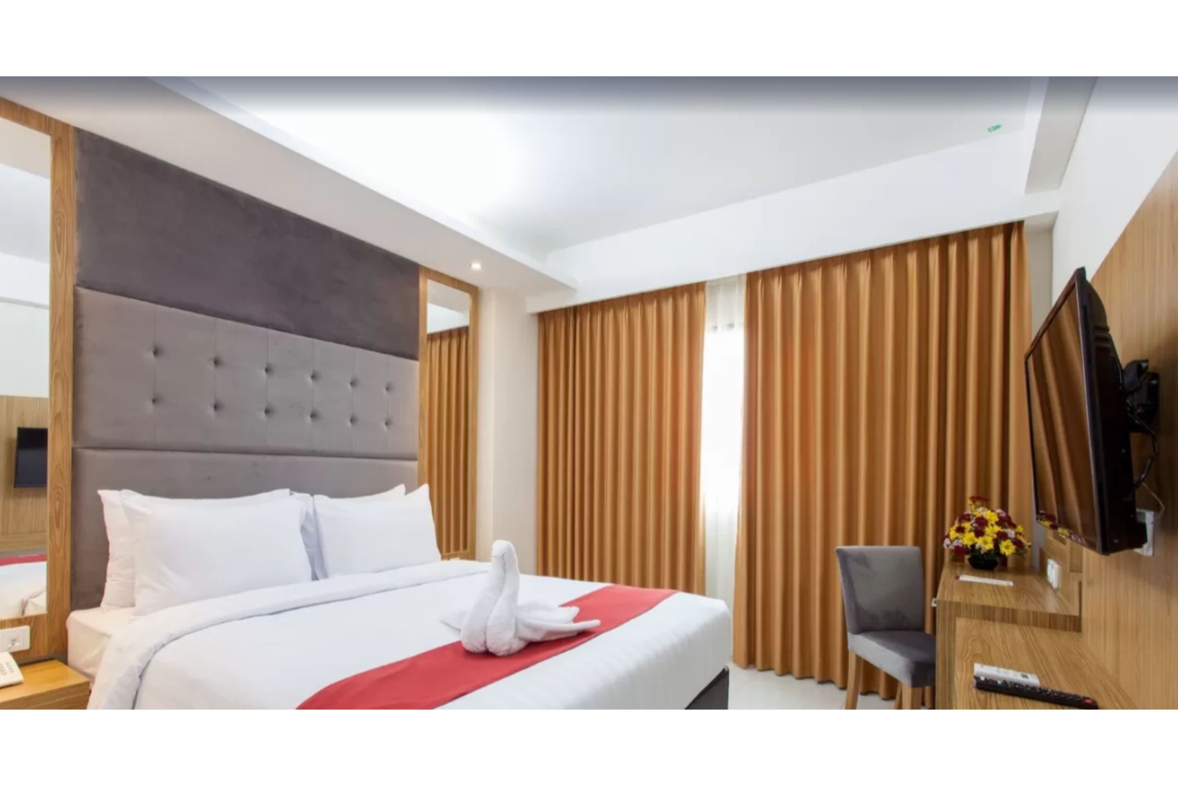 Grand Sarila Yogyakarta 13/33