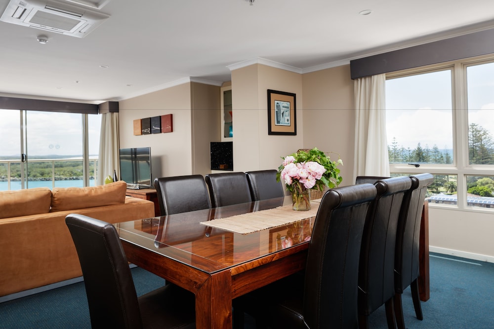RYDGES PORT MACQUARIE 40/68