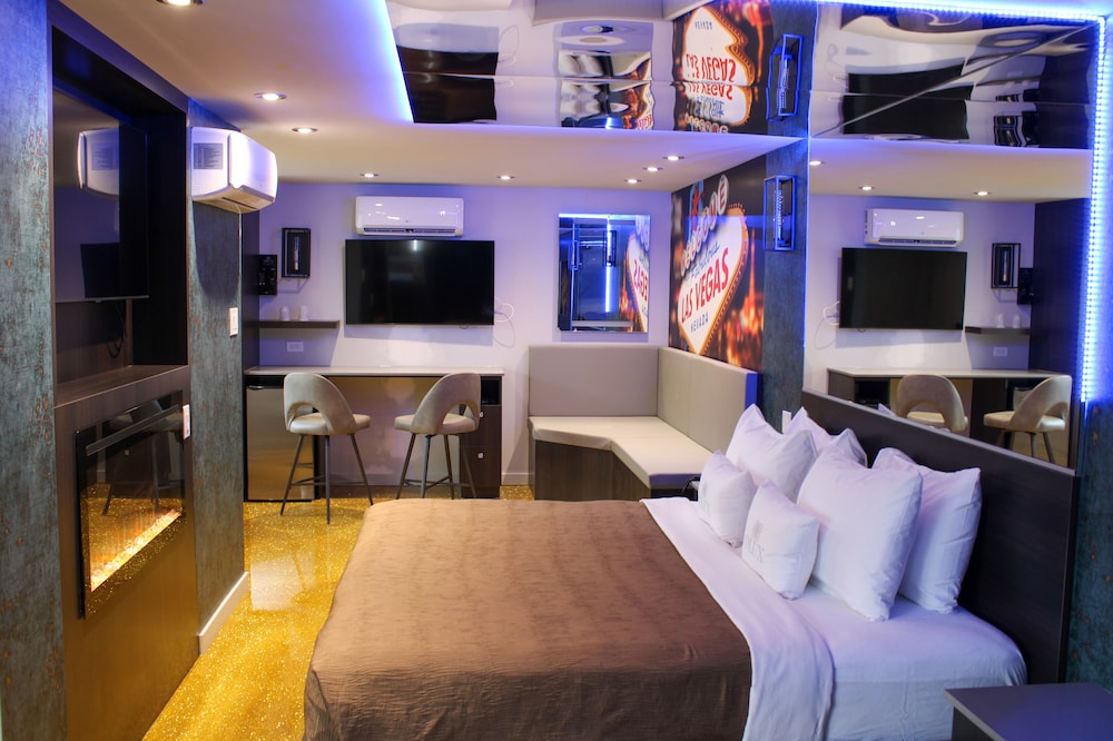 Olux Hotel Motel Suites 50/71