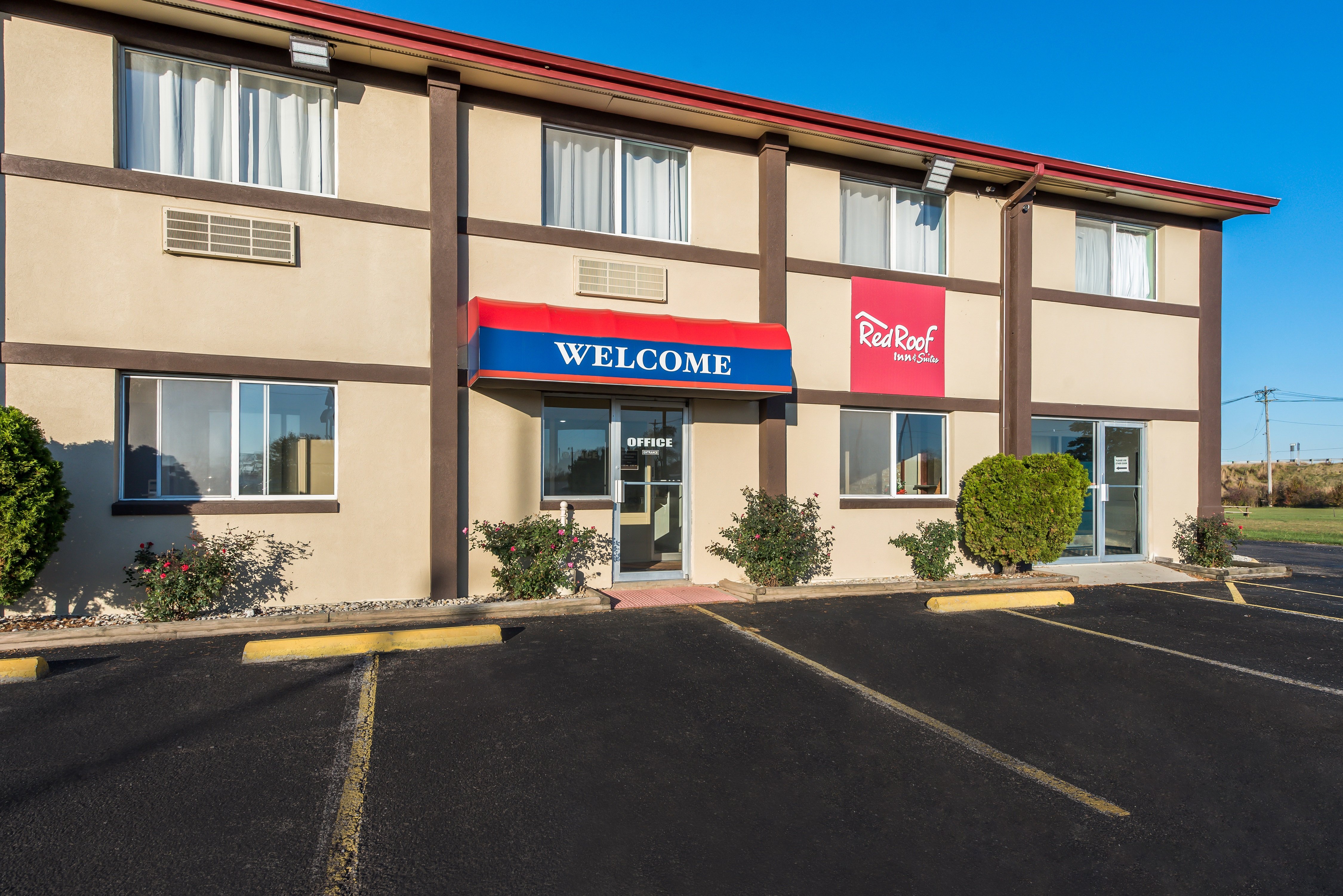 Red Roof Inn & Suites Wapakoneta 31/31