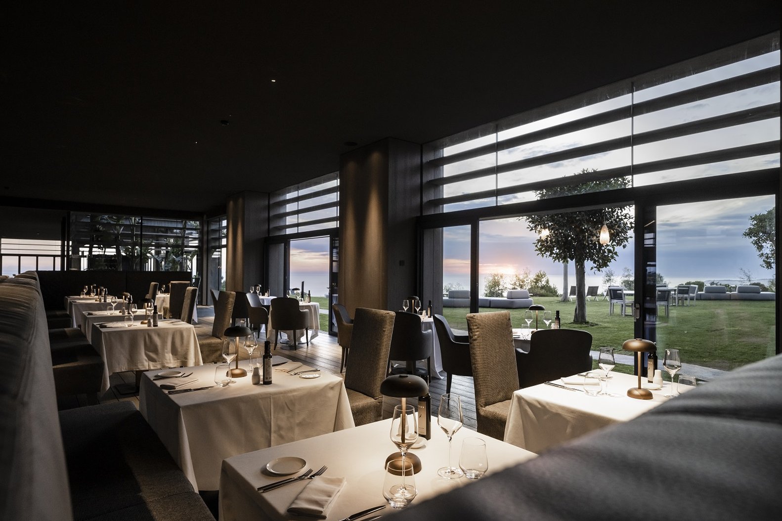 ADLER Spa Resort SICILIA 11/20