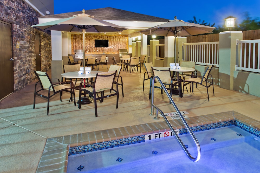 Candlewood Suites Corpus Christi Naval Base Area 29/42