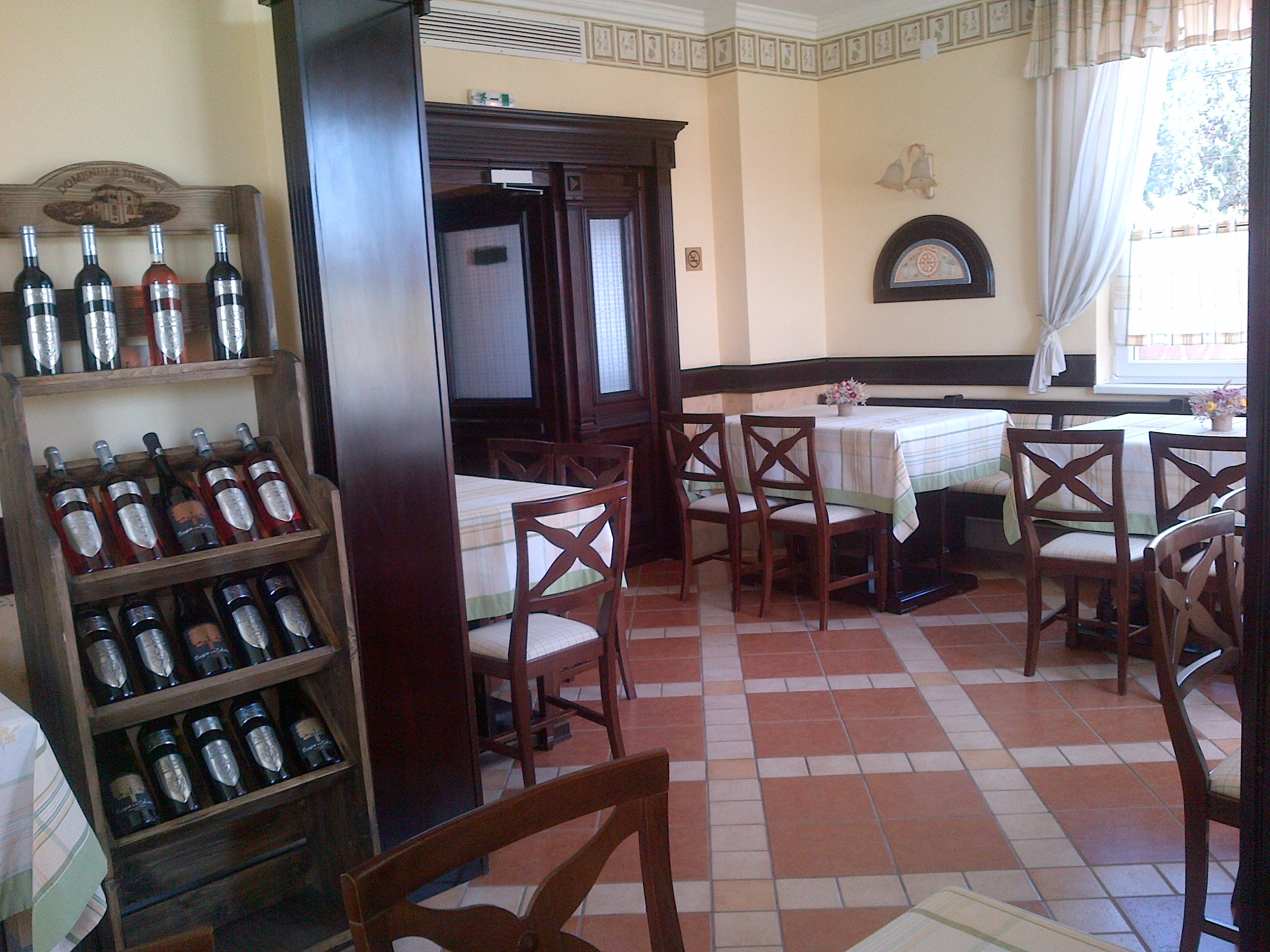 Hotel Koronna 17/22