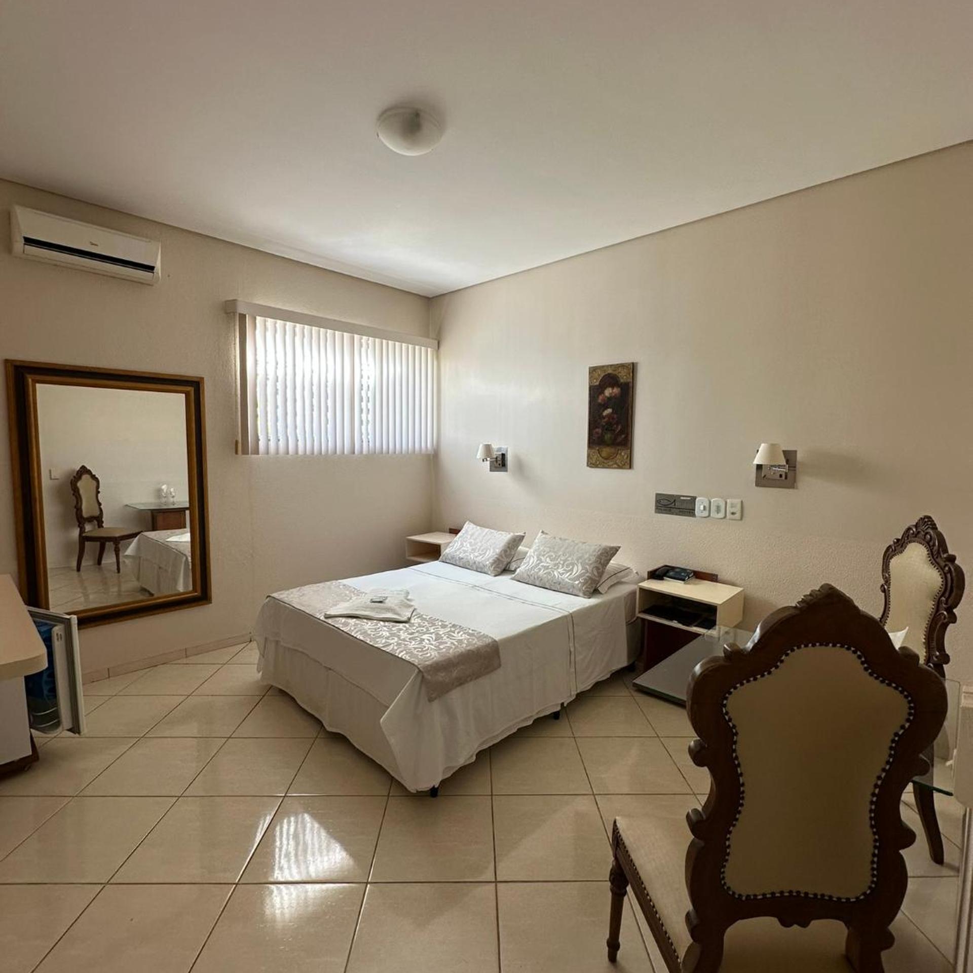 Aruanã Palace Hotel 8/33