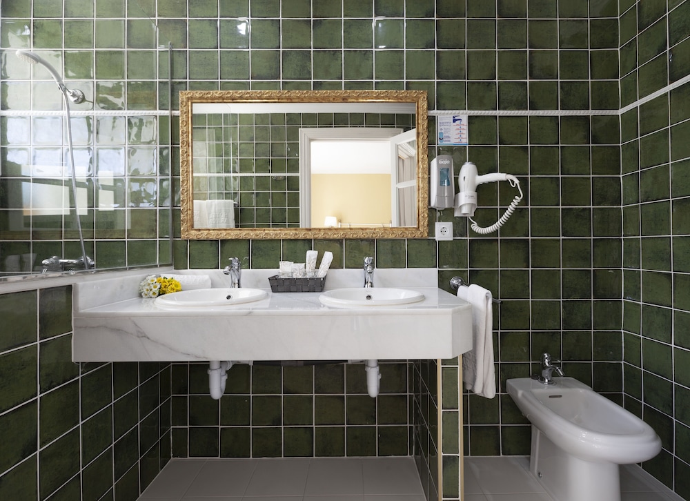 Araxa Hotel - Adults Only 48/50