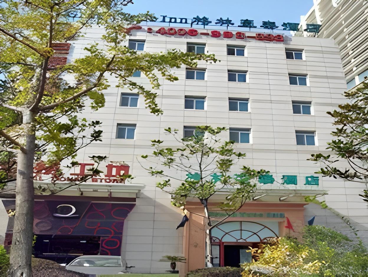 Greentree Inn Changzhou Times Square Hotel in CHANGZHOU