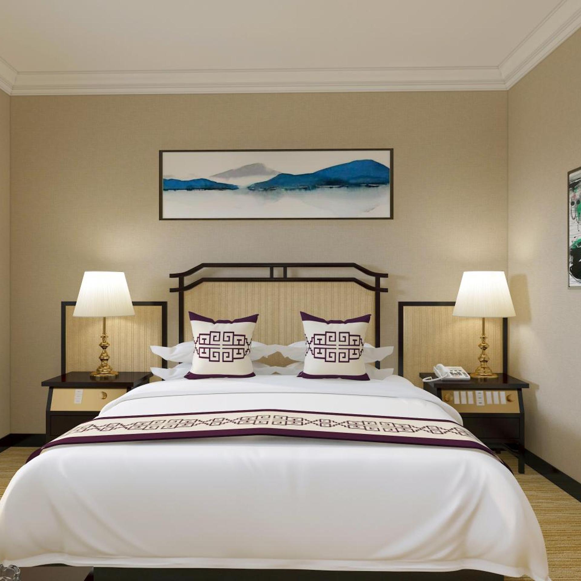 Yindo (Grand Jasper) Hotel 23/50