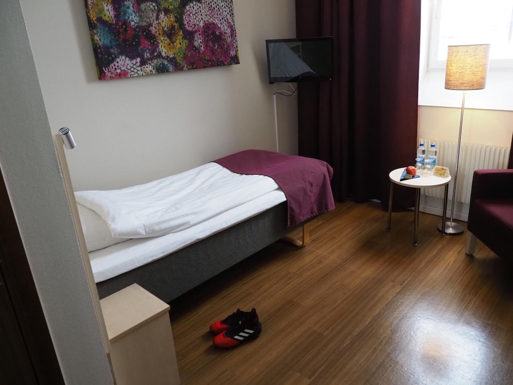 Hotel Vilja 6/26