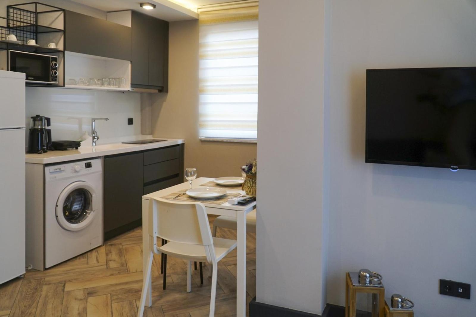 Meyde Boutique & Suites 32/50