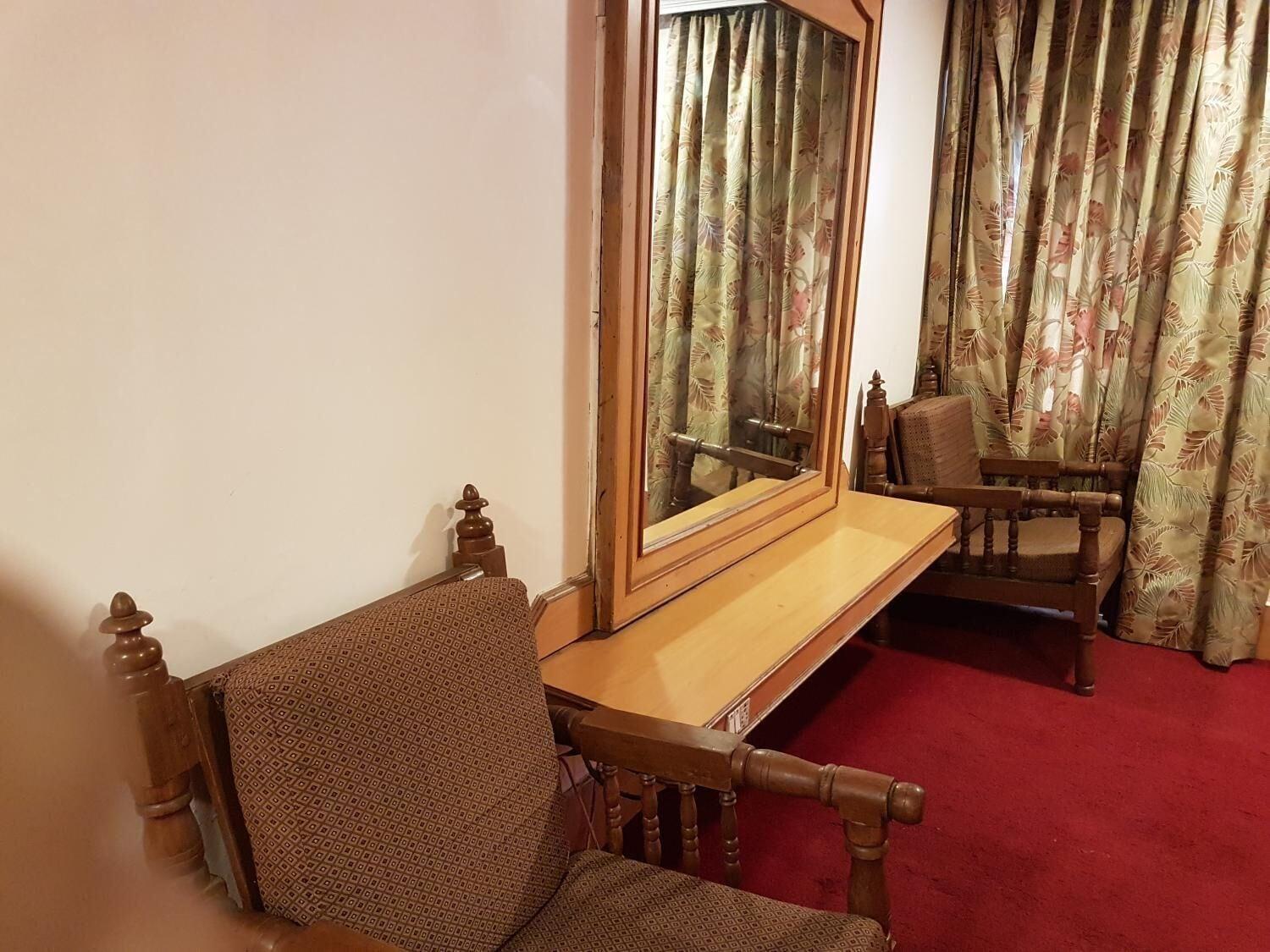 HOTEL MANECK 35/50