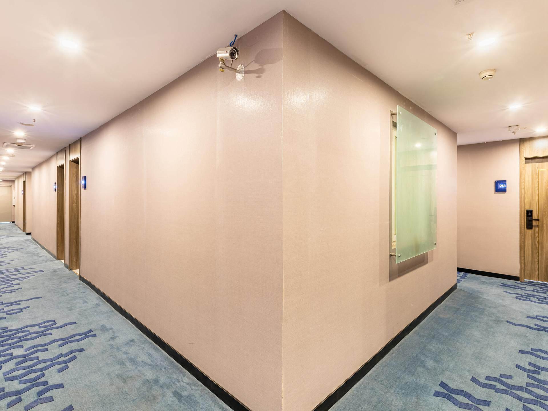 7 Days Inn Beijing Garden Huayuanqiao Metro Station 18/29