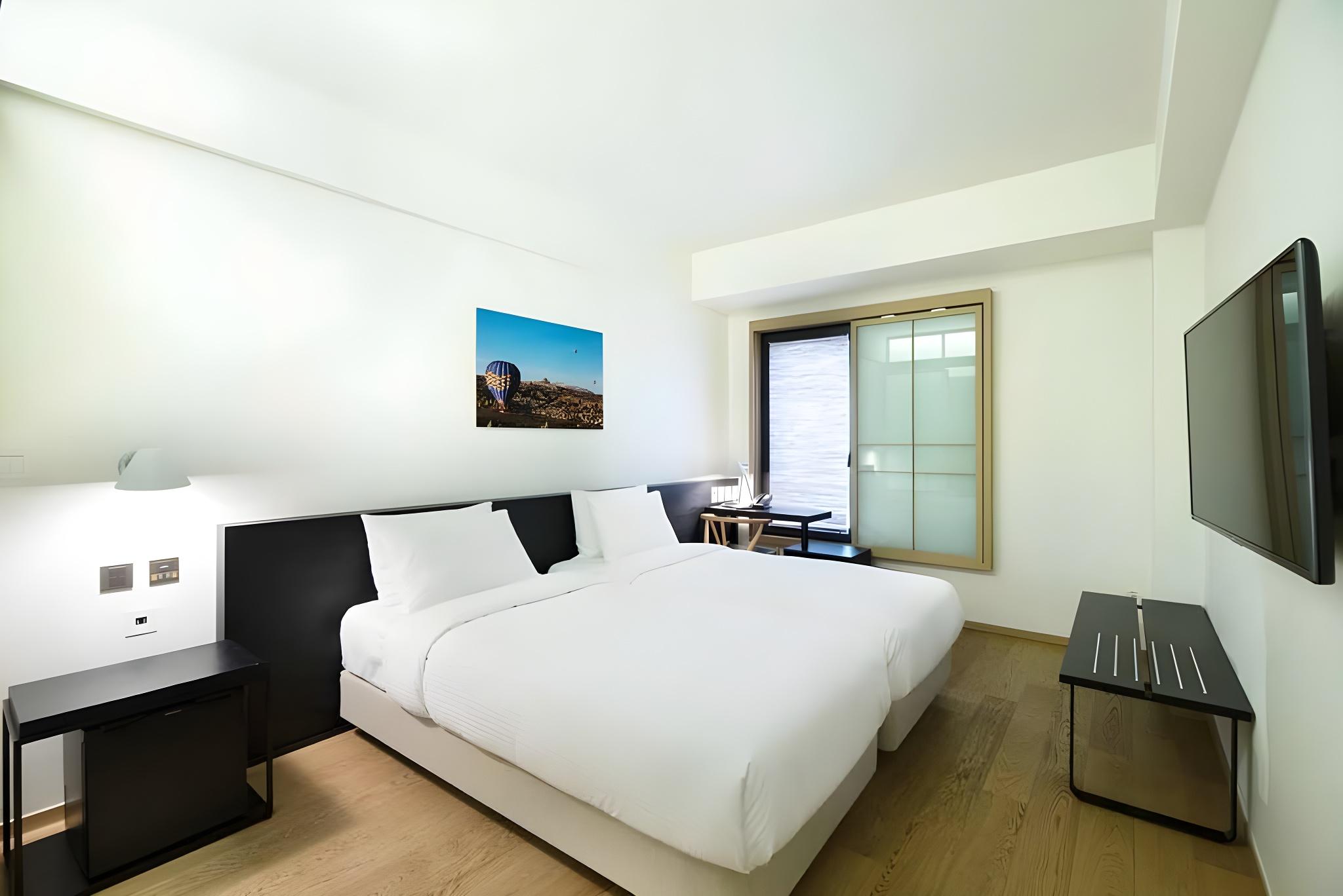 Hinoki, Exclusive, Superior, Deluxe, Twin Beds
