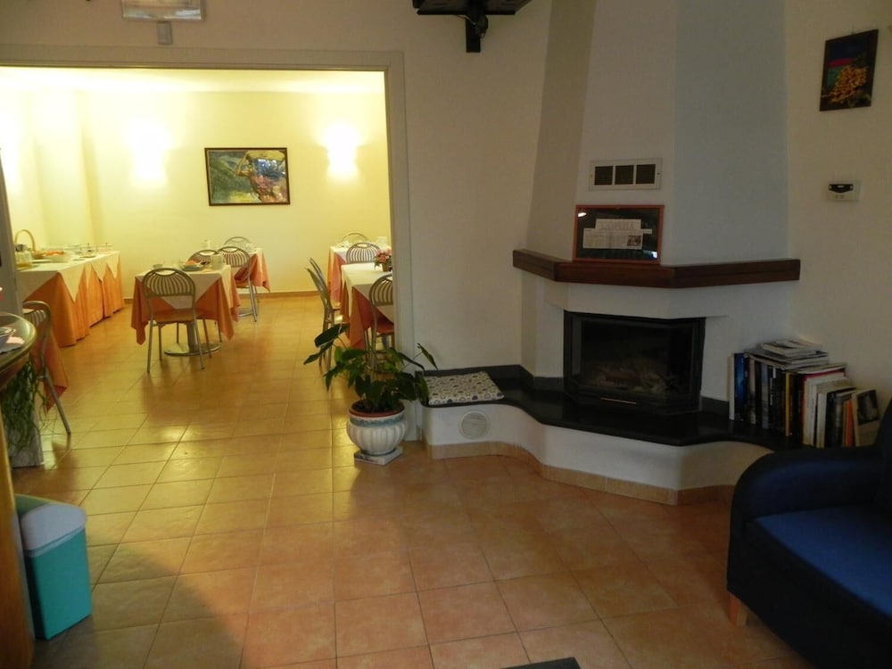 Hotel Il Saraceno 13/27