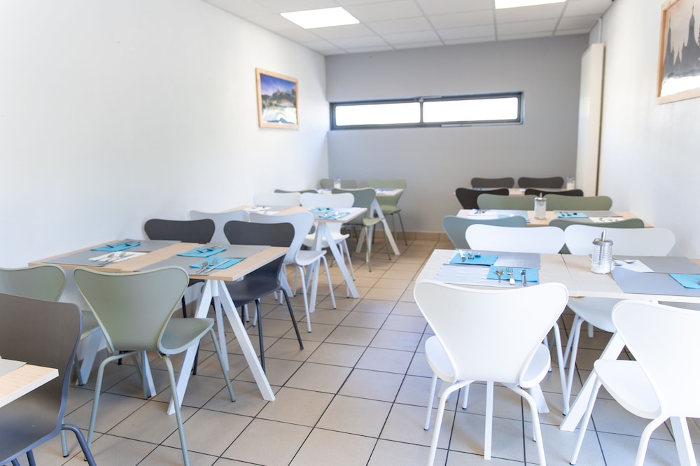 Comfort Aparthotel Besancon Hauts du Chazal 50/54