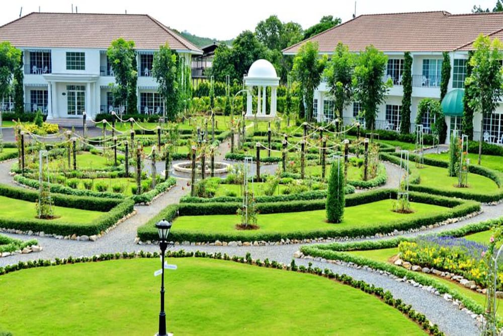 Kensington English Garden Resort Khaoyai 36/42