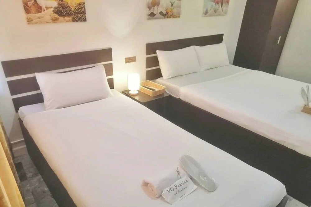 VG Pension and Residences by ZUZU 24/60